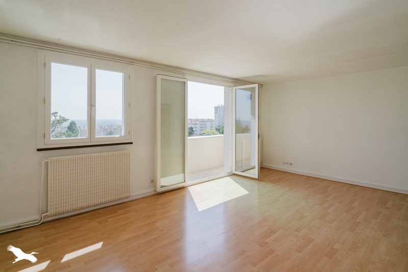 Vente Appartement LA MULATIERE - 3 pièces -63 m² - (69350)