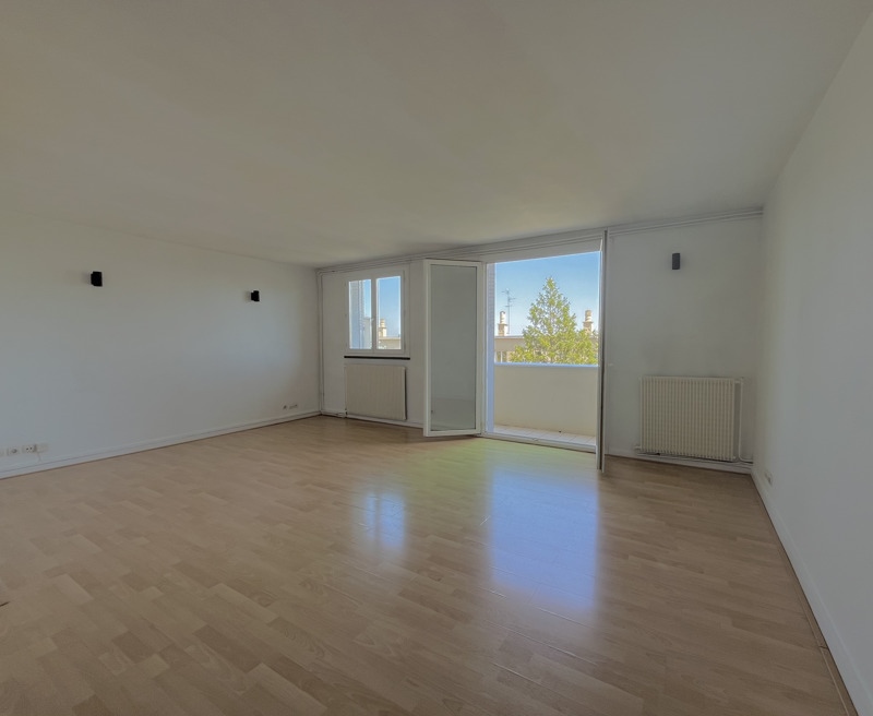 Vente Appartement LA MULATIERE - 3 pièces -63 m² - (69350)