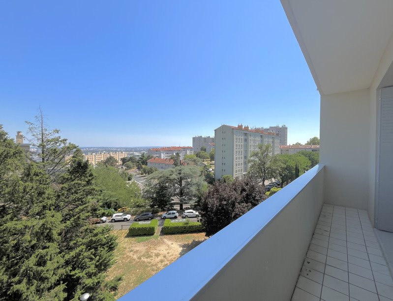 Vente Appartement LA MULATIERE - 3 pièces -63 m² - (69350)