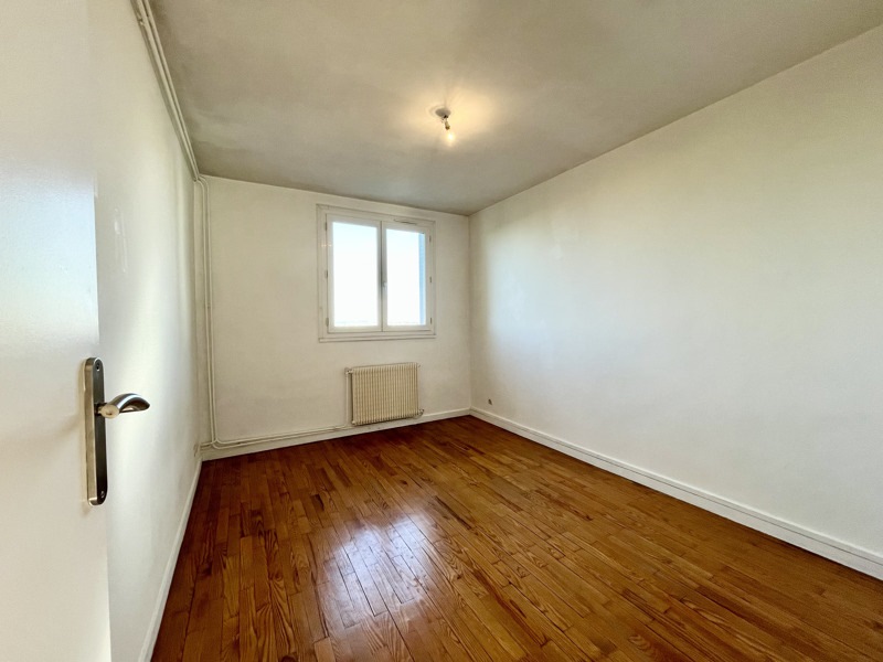 Vente Appartement LA MULATIERE - 3 pièces -63 m² - (69350)