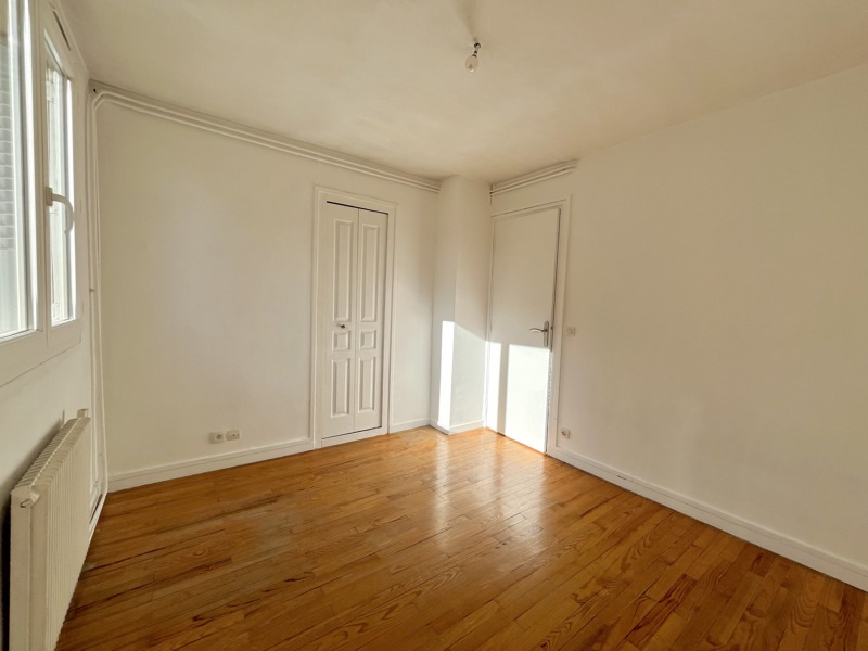 Vente Appartement LA MULATIERE - 3 pièces -63 m² - (69350)