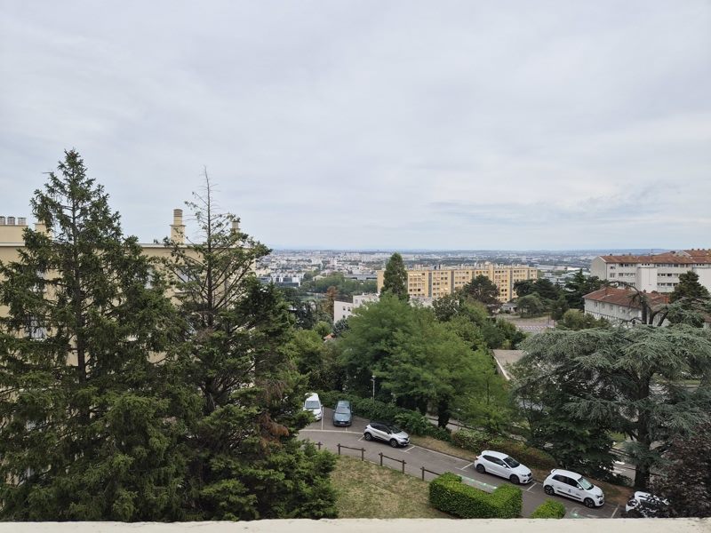 Vente Appartement LA MULATIERE 69350 3 pièces - 63 m²