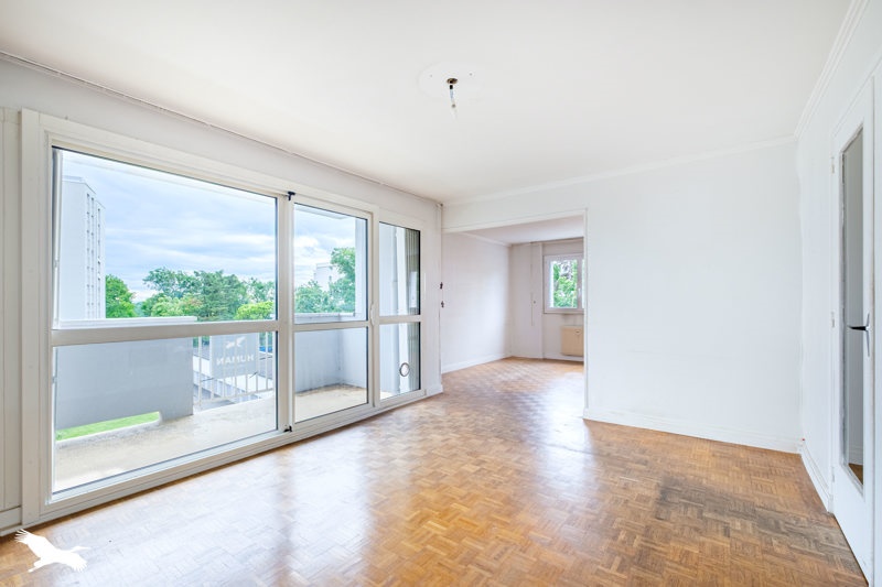 Vente Appartement OULLINS - 5 pièces -94 m² - (69600)