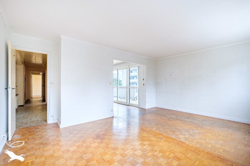 Vente Appartement OULLINS - 5 pièces -94 m² - (69600)