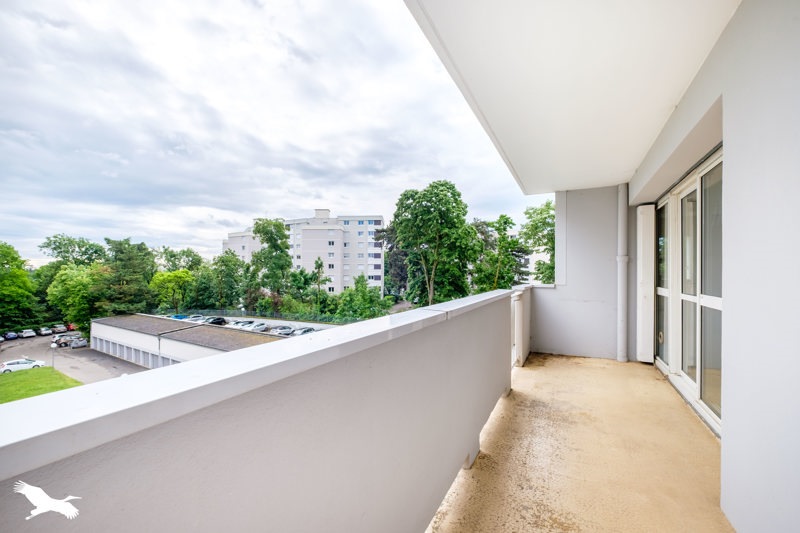 Vente Appartement OULLINS - 5 pièces -94 m² - (69600)