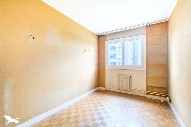 Vente Appartement OULLINS - 5 pièces -94 m² - (69600)