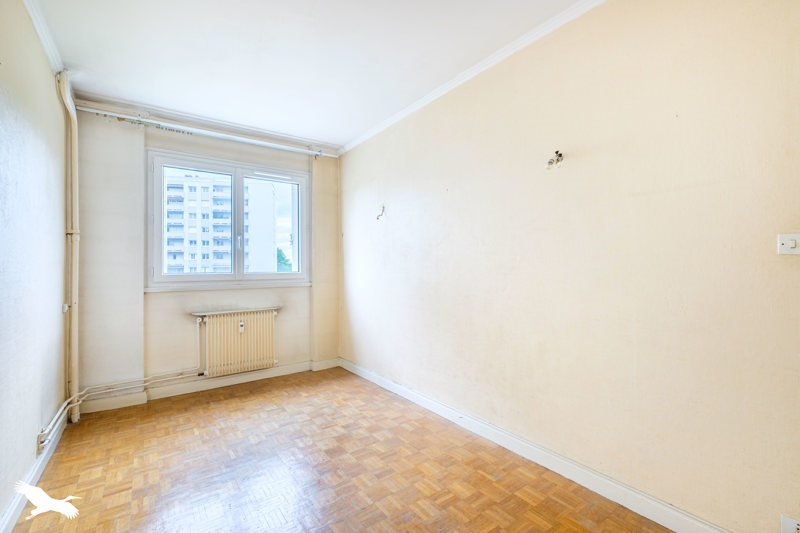 Vente Appartement OULLINS - 5 pièces -94 m² - (69600)