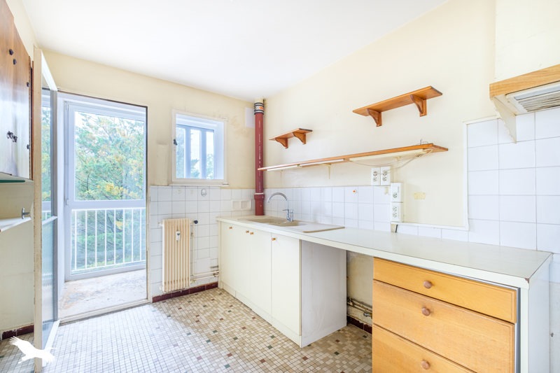Vente Appartement OULLINS - 5 pièces -94 m² - (69600)