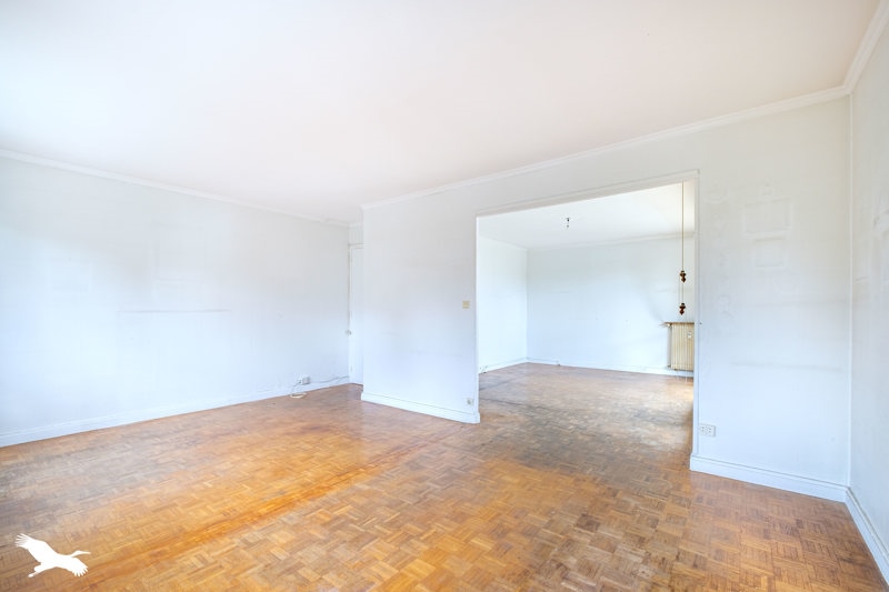Vente Appartement OULLINS - 5 pièces -94 m² - (69600)