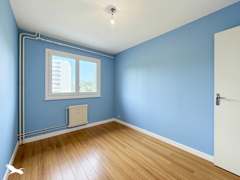 Vente Appartement OULLINS - 5 pièces -94 m² - (69600)