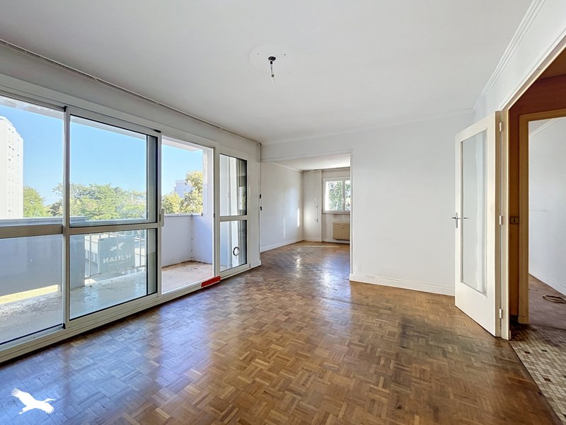 Vente Appartement OULLINS - 5 pièces -94 m² - (69600)