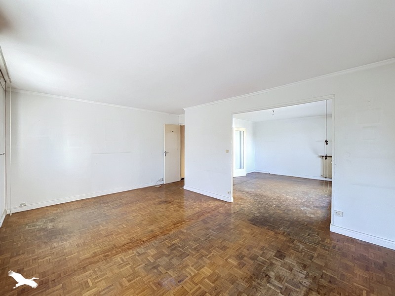 Appartement 5 pièces 94 m² · à Oullins · 94 m² · 241 960 €