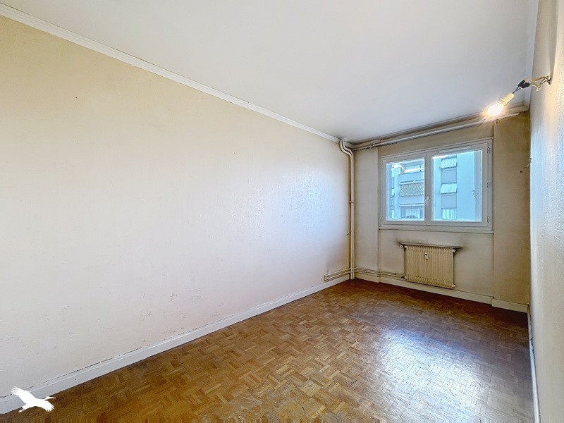 Vente Appartement OULLINS - 5 pièces -94 m² - (69600)