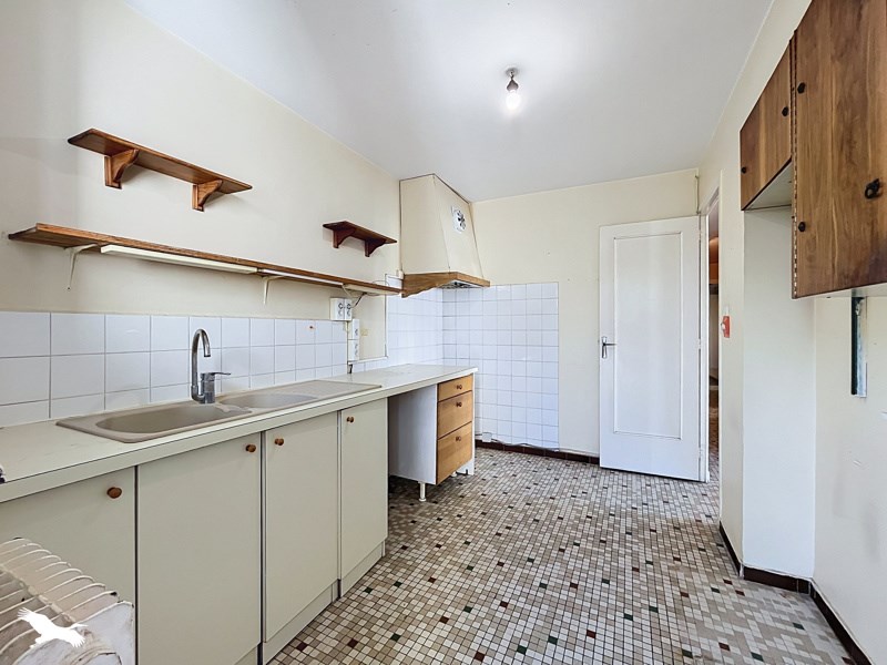 Vente Appartement OULLINS - 5 pièces -94 m² - (69600)