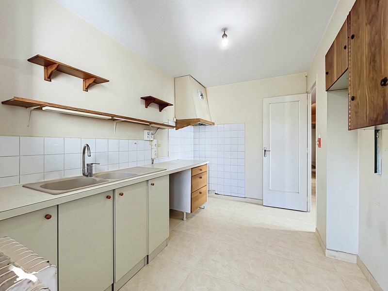 Vente Appartement Oullins - 5 pièces -94 m² - (69600)