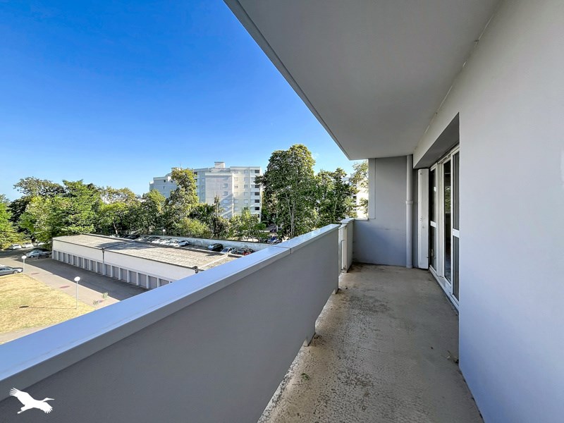 Vente Appartement Oullins - 5 pièces -94 m² - (69600)