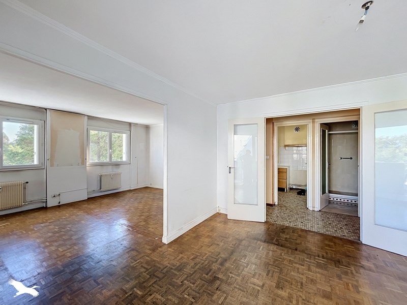 Vente Appartement Oullins - 5 pièces -94 m² - (69600)
