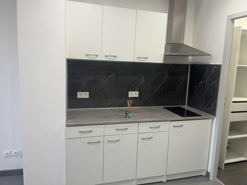 Vente Appartement OULLINS - 1 pièce -29 m² - (69600)