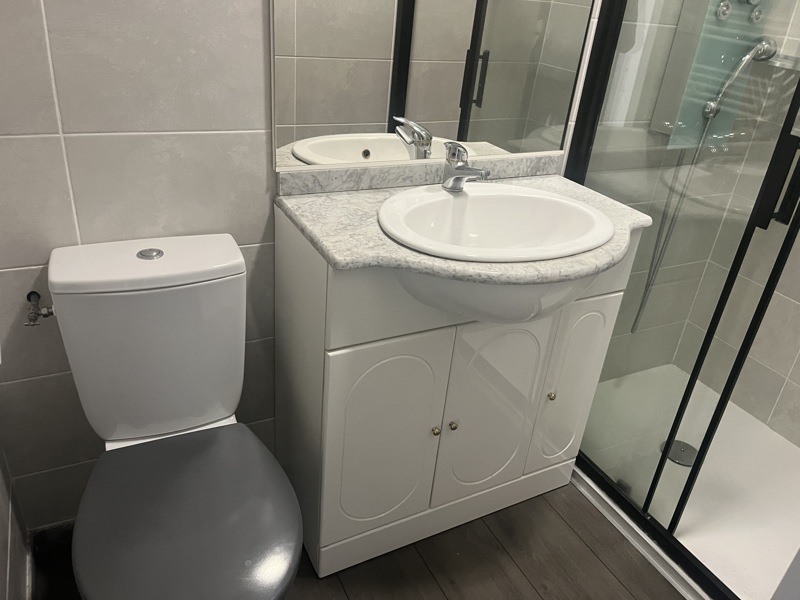 Vente Appartement OULLINS - 1 pièce -29 m² - (69600)