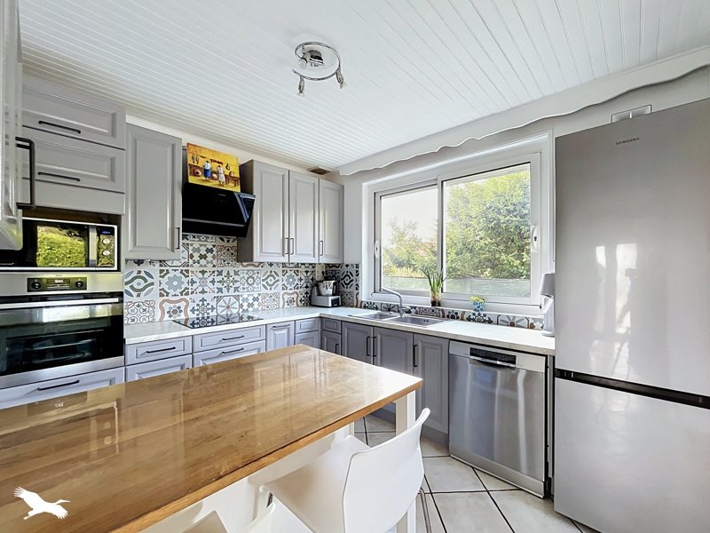 Vente Maison OULLINS - 7 pièces -148 m² - (69600)