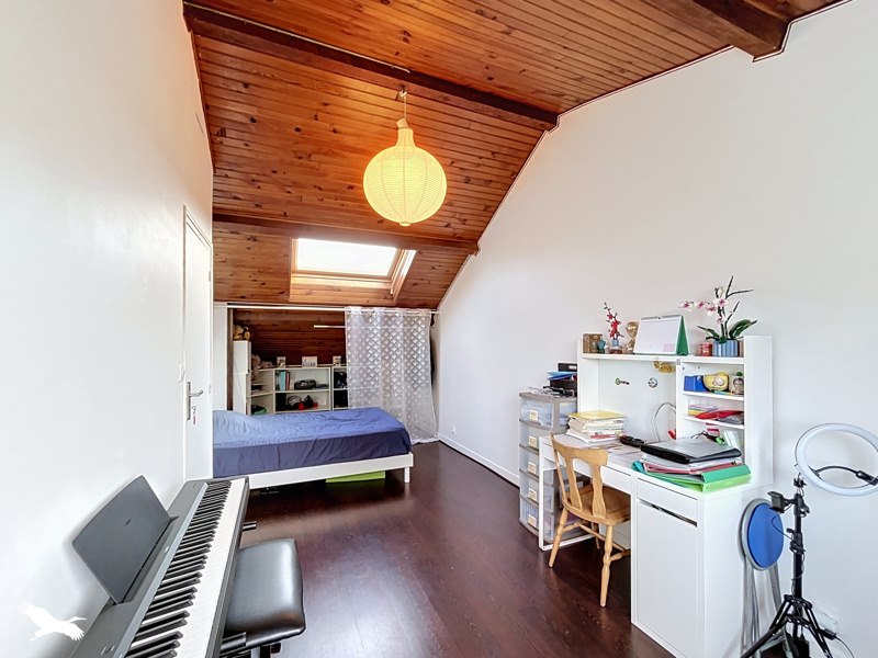 Vente Maison OULLINS - 7 pièces -148 m² - (69600)