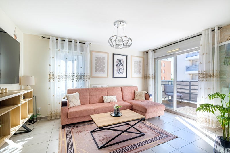 Appartement 4 pièces 71 m² · à Pierre-Bénite · 71 m² · 285 001 €