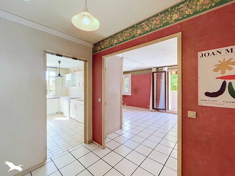 Appartement 4 pièces 76 m² · à La Mulatière · 76 m² · 244 500 €