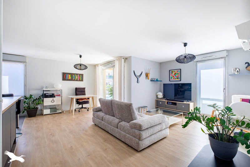 Appartement 3 pièces 61 m² · à Oullins · 61 m² · 298 975 €