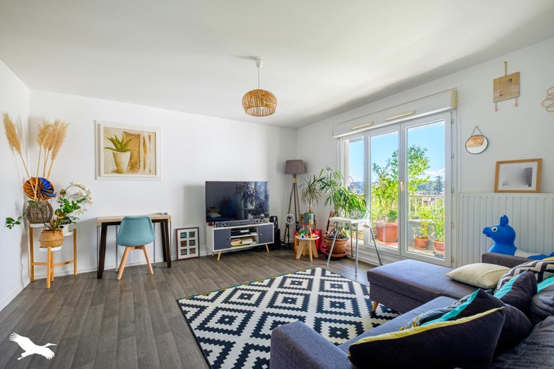 Appartement 5 pièces 95 m² · à La Mulatière · 95 m² · 317 000 €