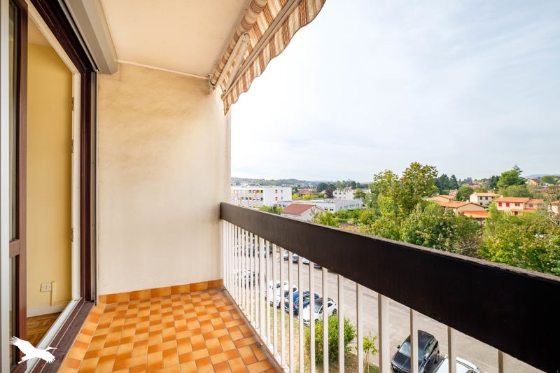 Appartement 5 pièces 85 m² · à Saint-Genis-Laval · 85 m² · 262 400 €