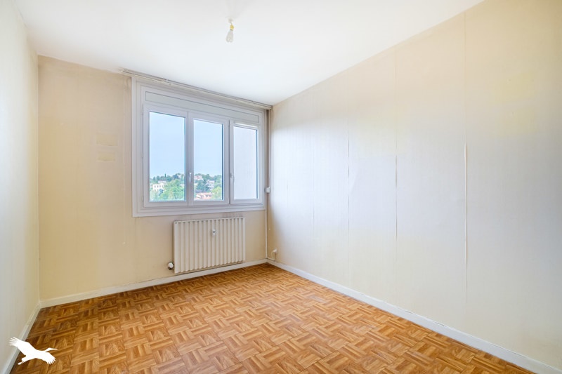 Vente Appartement Saint-Genis-Laval - 5 pièces -85 m² - (69230)