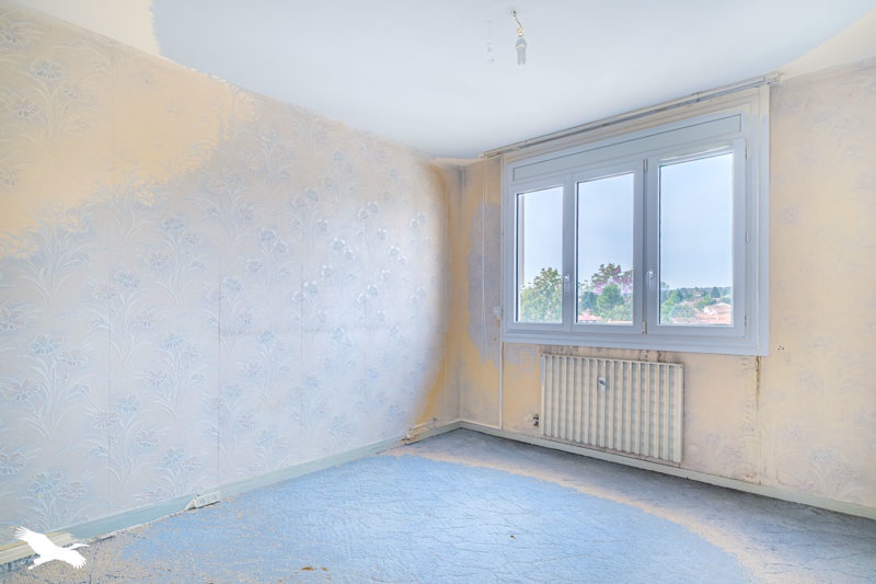Vente Appartement Saint-Genis-Laval - 5 pièces -85 m² - (69230)