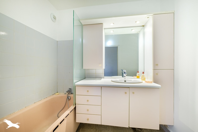 Vente Appartement Saint-Genis-Laval - 5 pièces -85 m² - (69230)