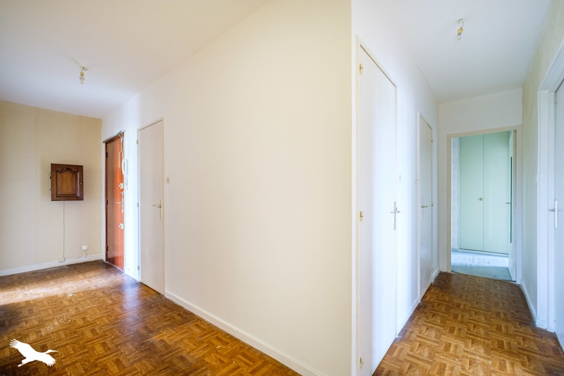 Vente Appartement Saint-Genis-Laval - 5 pièces -85 m² - (69230)