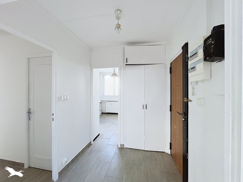 Vente Appartement Oullins - 4 pièces -68 m² - (69310)