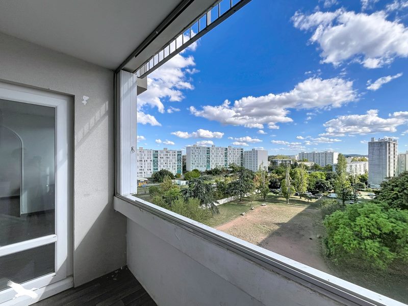 Vente Appartement Oullins - 4 pièces -68 m² - (69310)