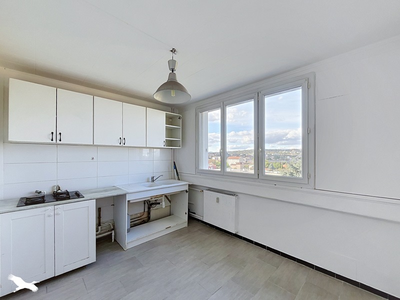Vente Appartement Oullins - 4 pièces -68 m² - (69310)
