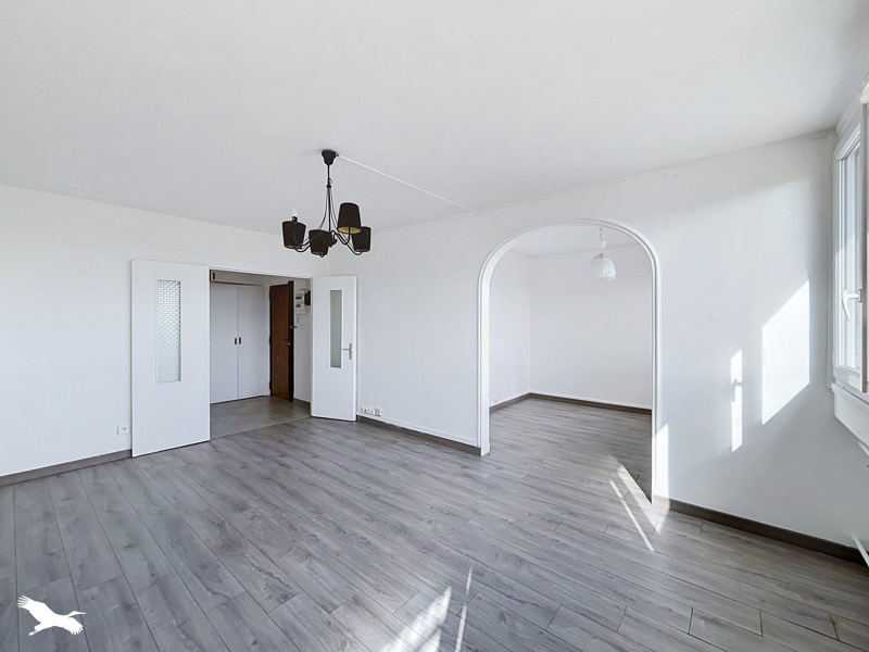 Appartement 3 pièces 68 m² · à Oullins-Pierre-Bénite · 68 m² · 167 000 €