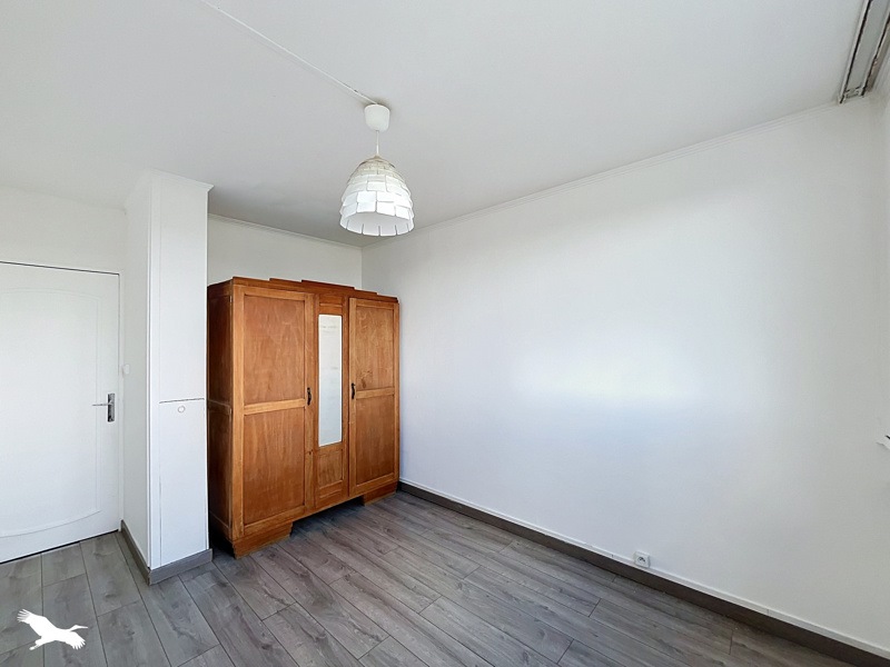 Vente Appartement Oullins - 4 pièces -68 m² - (69310)