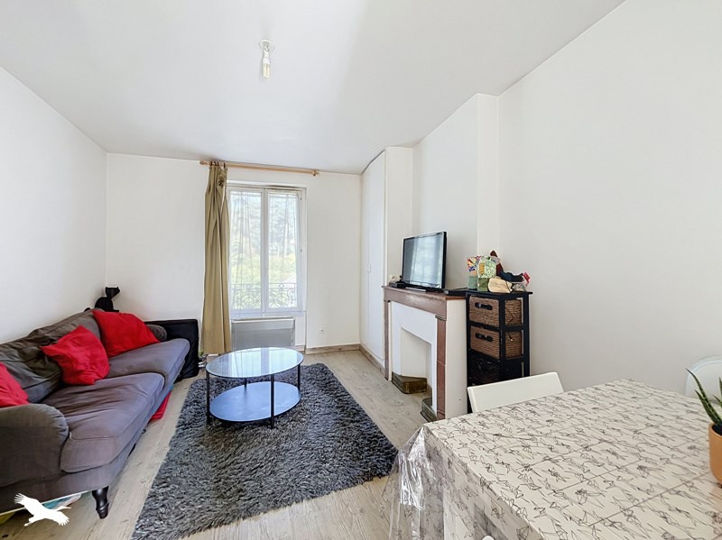 Vente Appartement Oullins 69600 2 pièces - 40 m²