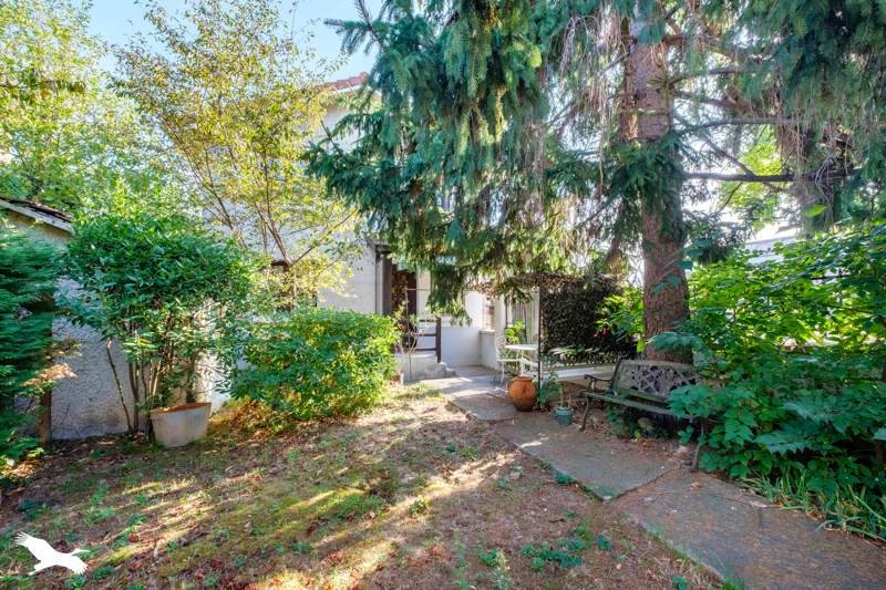 Vente Maison Oullins - 4 pièces -75 m² - (69600)