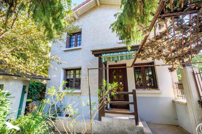 Vente Maison Oullins - 4 pièces -75 m² - (69600)