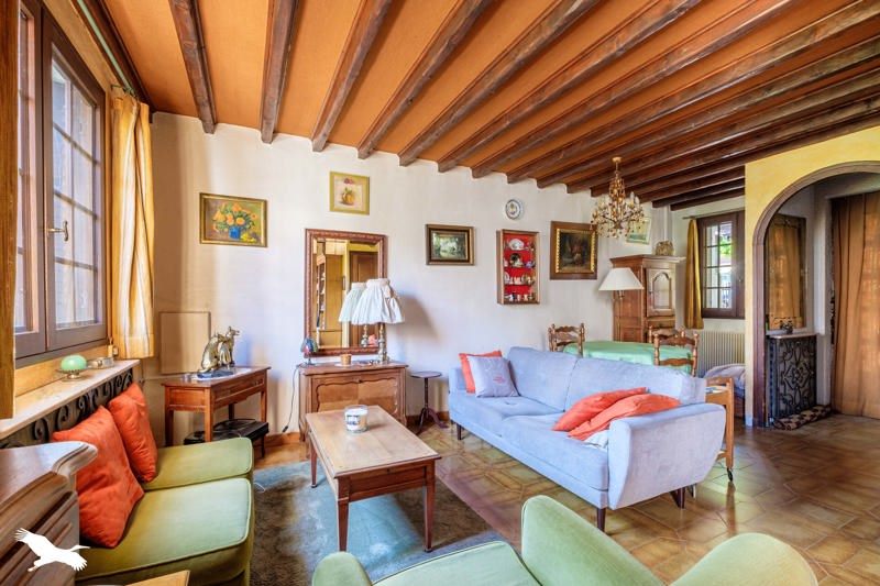 Vente Maison Oullins - 4 pièces -75 m² - (69600)