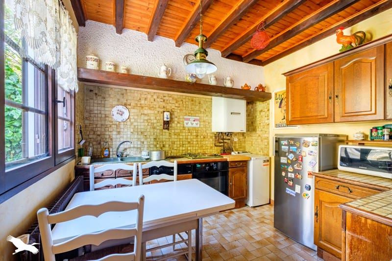 Vente Maison Oullins - 4 pièces -75 m² - (69600)