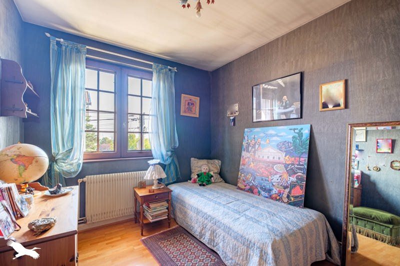 Vente Maison Oullins - 4 pièces -75 m² - (69600)
