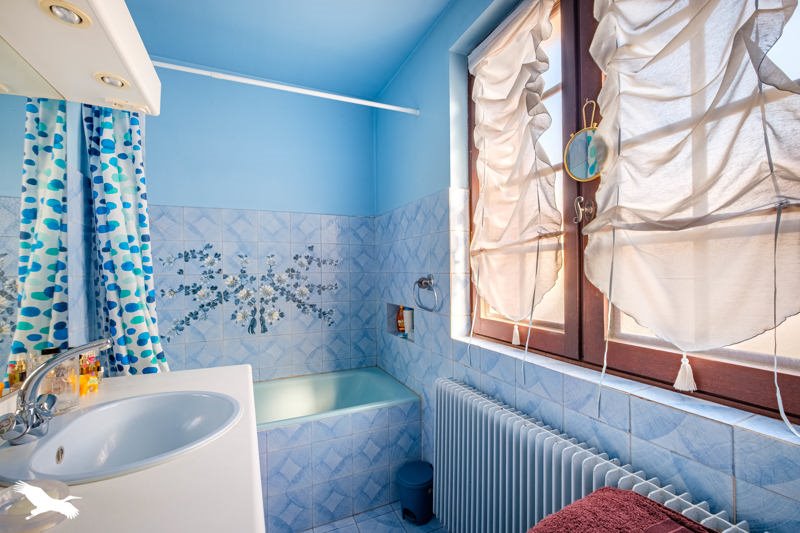 Vente Maison Oullins - 4 pièces -75 m² - (69600)