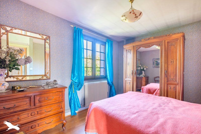 Vente Maison Oullins - 4 pièces -75 m² - (69600)