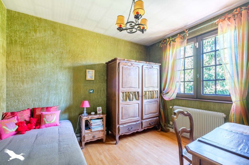 Vente Maison Oullins - 4 pièces -75 m² - (69600)