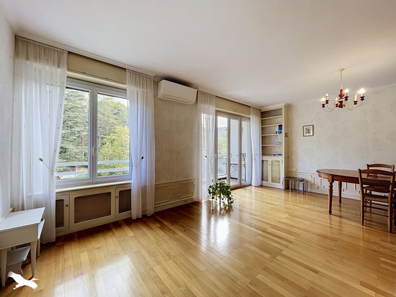 Vente Appartement Oullins - 4 pièces -111 m² - (69600)