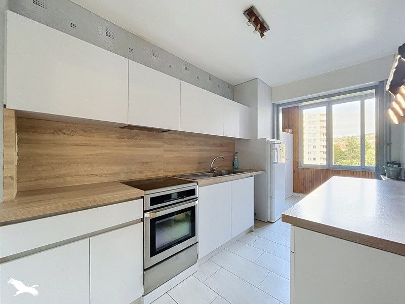 Vente Appartement Oullins - 4 pièces -111 m² - (69600)